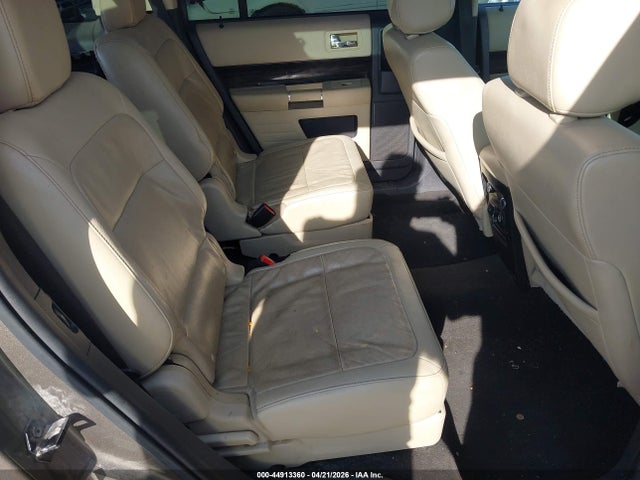 Ford Flex Sel