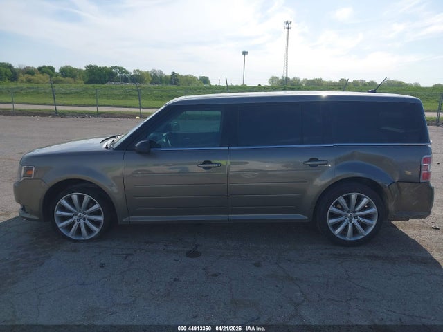 Ford Flex Sel