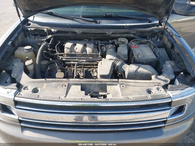 Ford Flex Sel