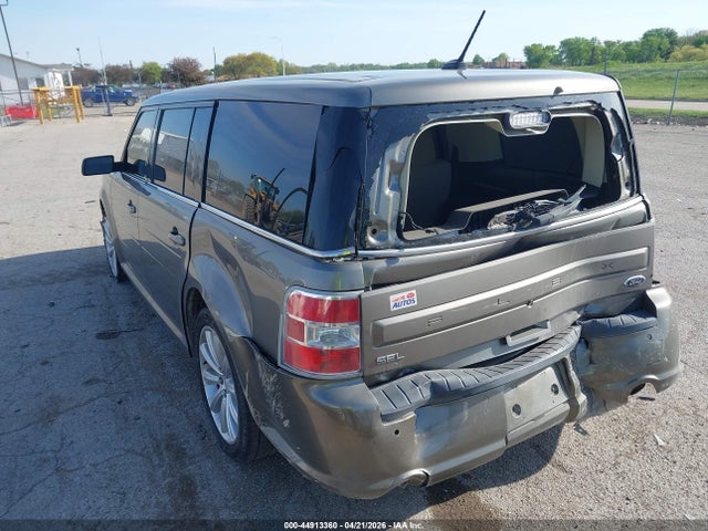 Ford Flex Sel