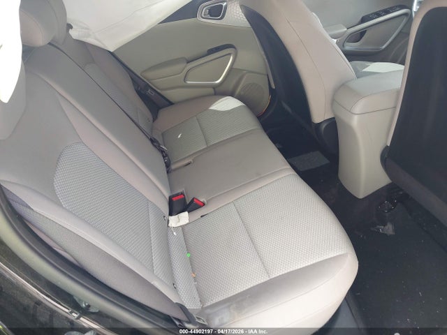 Kia Soul Lx