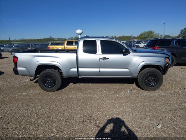 Toyota Tacoma Sr