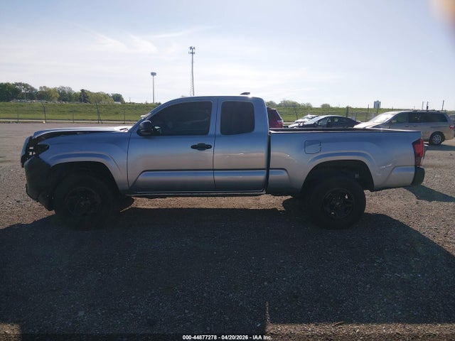 Toyota Tacoma Sr