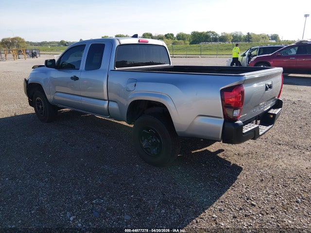 Toyota Tacoma Sr