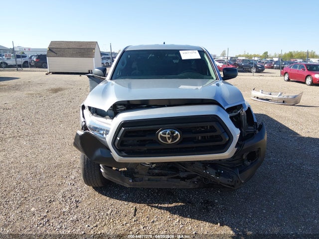 Toyota Tacoma Sr