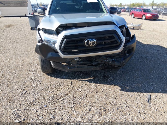 Toyota Tacoma Sr