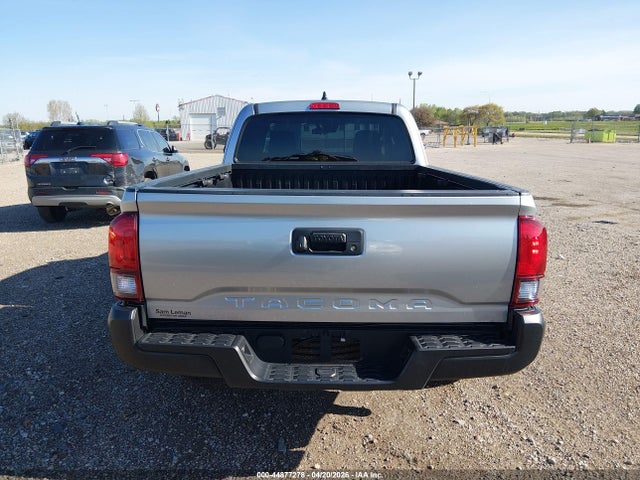 Toyota Tacoma Sr