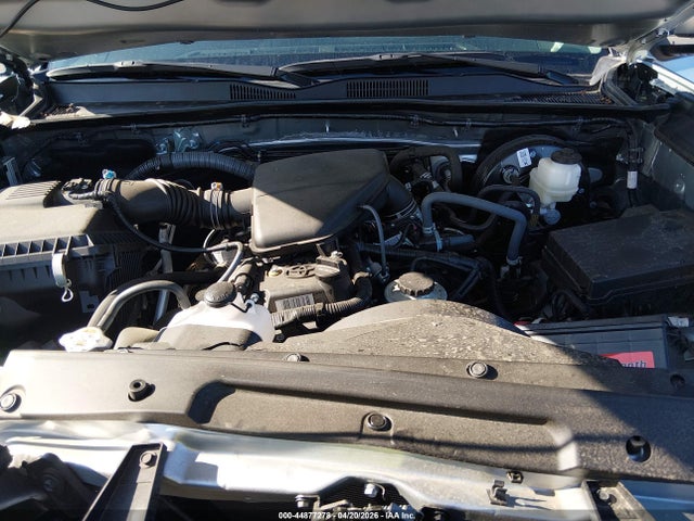 Toyota Tacoma Sr