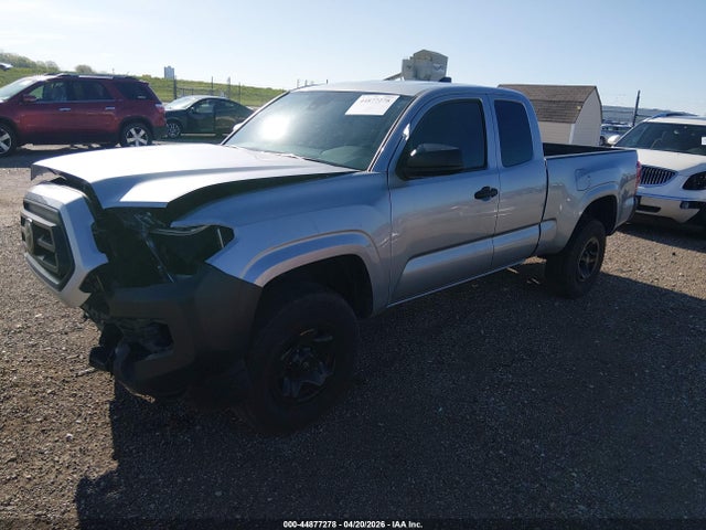Toyota Tacoma Sr