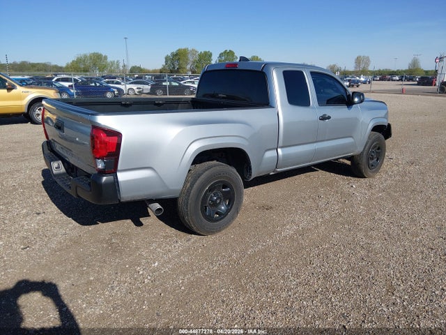 Toyota Tacoma Sr