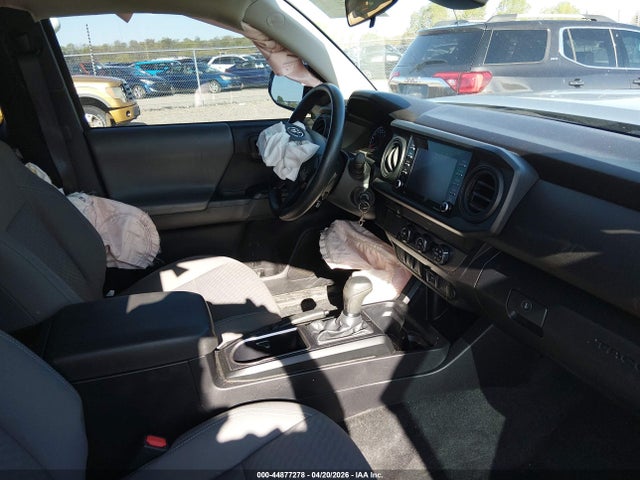 Toyota Tacoma Sr