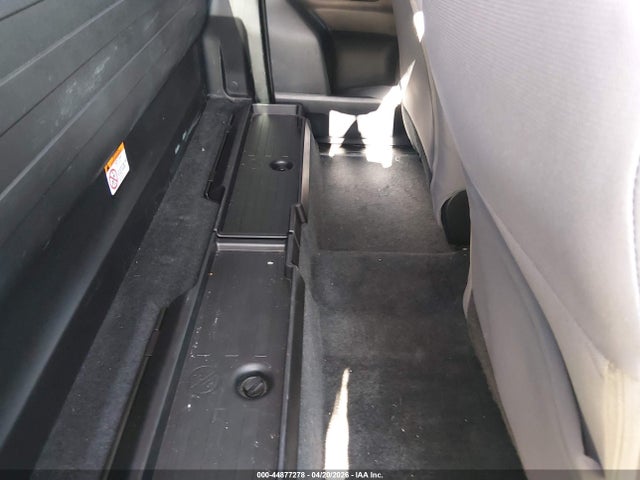 Toyota Tacoma Sr