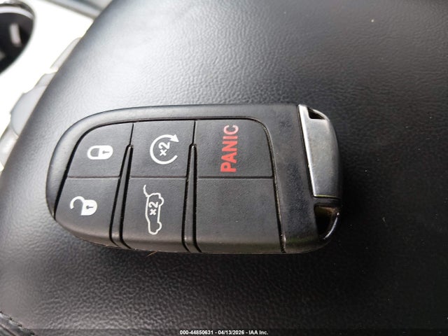 Jeep Grand Cherokee Limited X 4x4