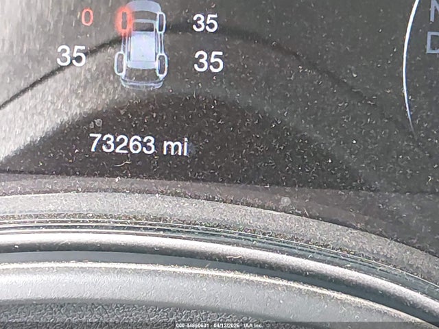 Jeep Grand Cherokee Limited X 4x4