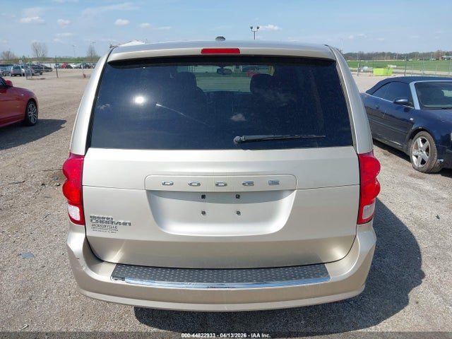 Dodge Grand Caravan Se