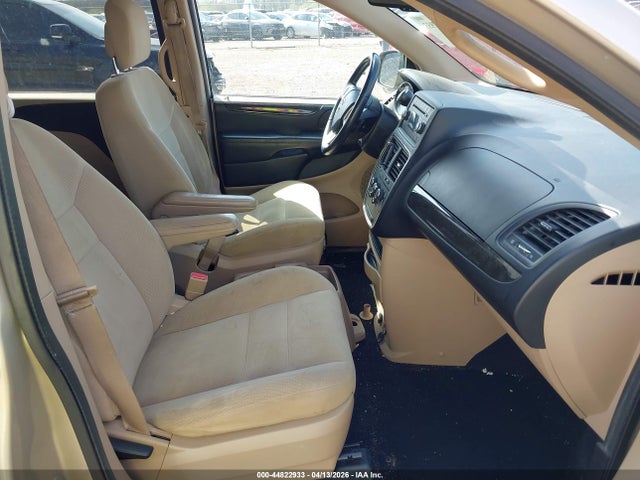 Dodge Grand Caravan Se