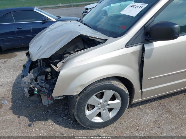 Dodge Grand Caravan Se
