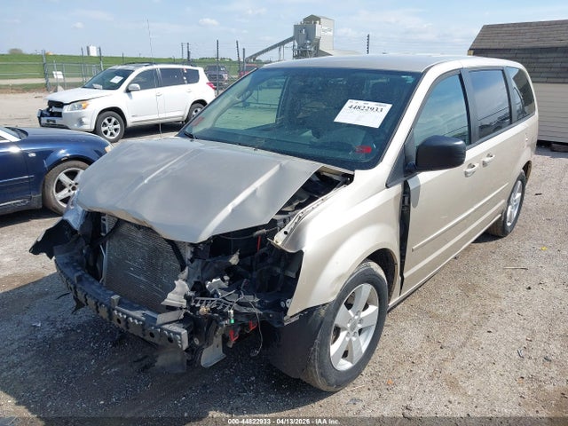 Dodge Grand Caravan Se