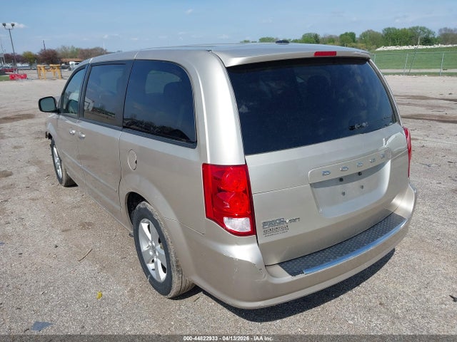 Dodge Grand Caravan Se