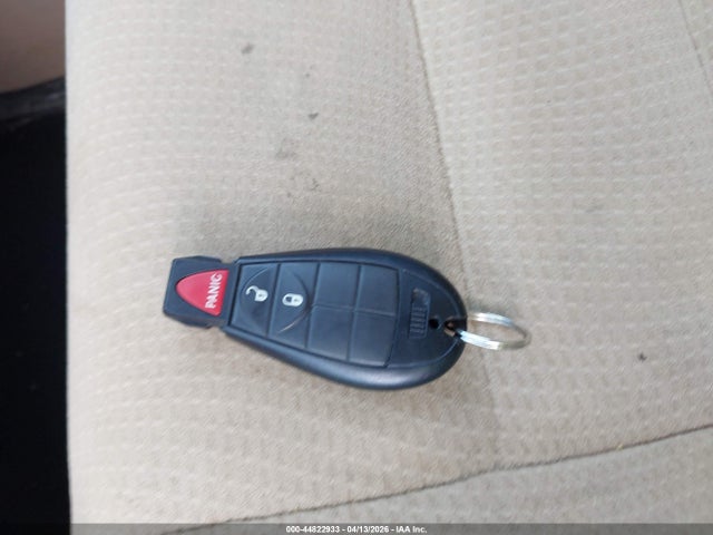Dodge Grand Caravan Se