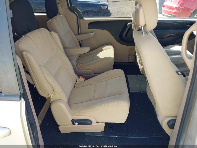 Dodge Grand Caravan Se