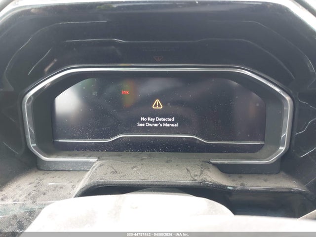 Chevrolet Silverado 2500 4wd  Standard Bed Lt