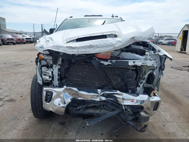 Chevrolet Silverado 2500 4wd  Standard Bed Lt