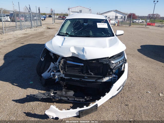 Chevrolet Equinox Fwd Lt