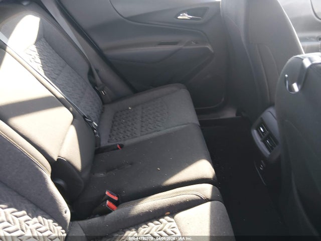 Chevrolet Equinox Fwd Lt