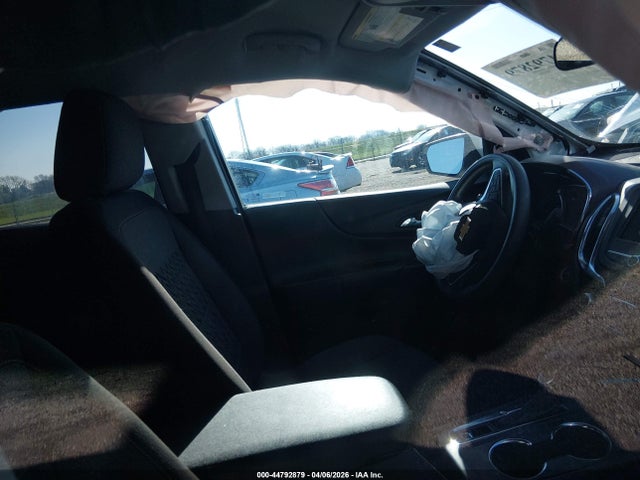 Chevrolet Equinox Fwd Lt