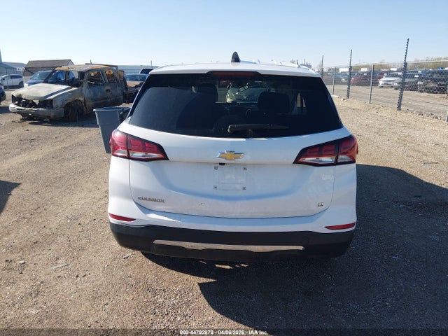 Chevrolet Equinox Fwd Lt