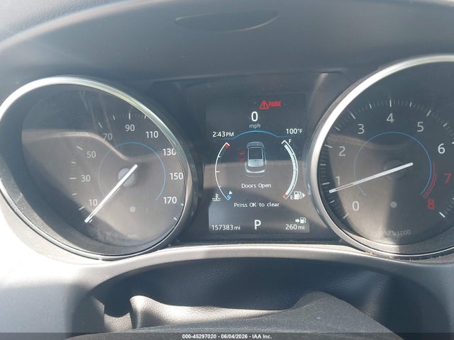 Jaguar F-PACE 35t Premium