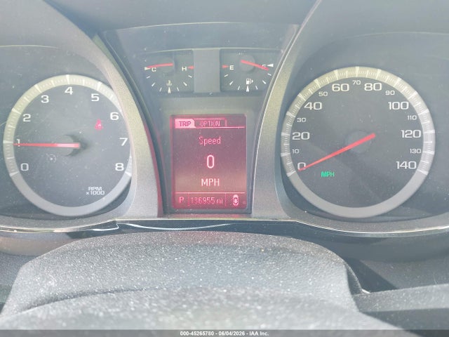GMC Terrain Sle-1