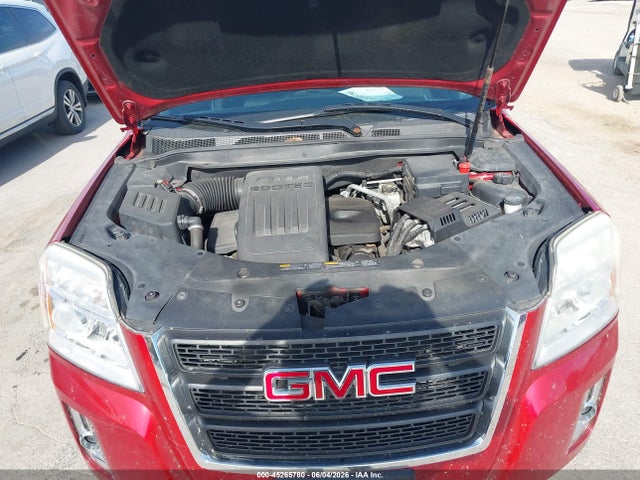GMC Terrain Sle-1