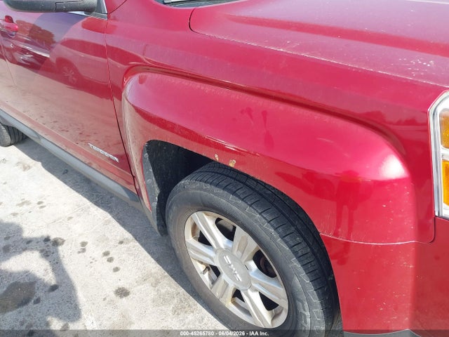 GMC Terrain Sle-1