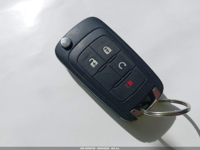 GMC Terrain Sle-1