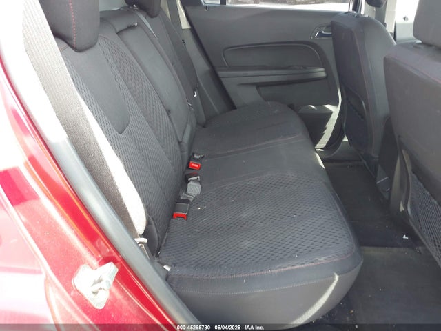 GMC Terrain Sle-1