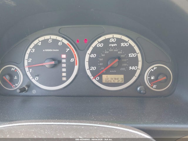 Honda CR-V Lx
