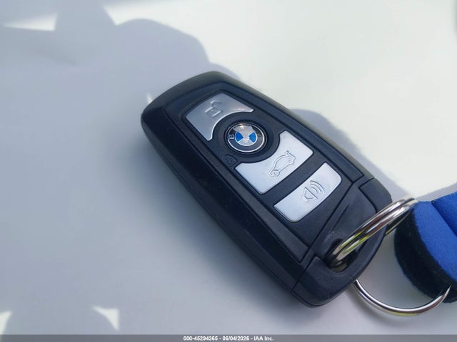 BMW 5 Series Xdrive