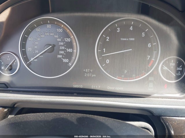 BMW 5 Series Xdrive