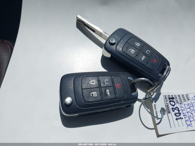 Chevrolet Equinox Ltz