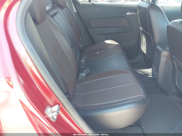 Chevrolet Equinox Ltz