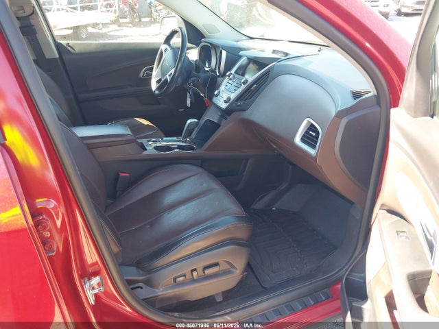 Chevrolet Equinox Ltz