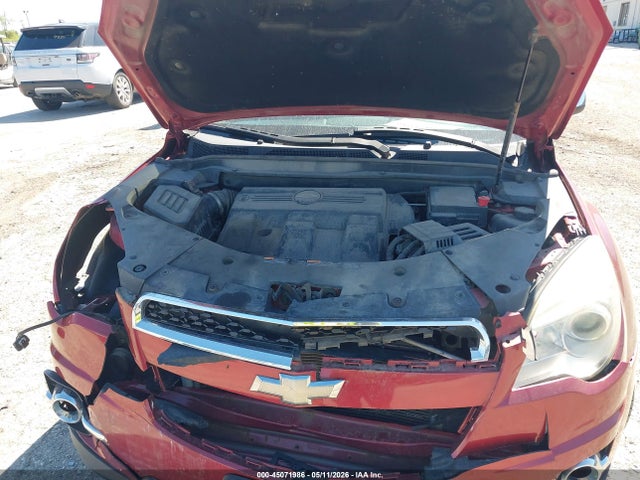 Chevrolet Equinox Ltz