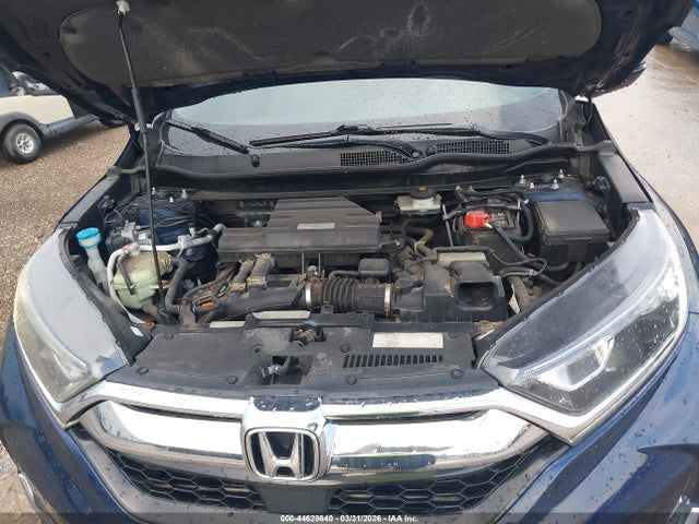 Honda CR-V Ex