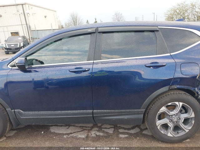 Honda CR-V Ex