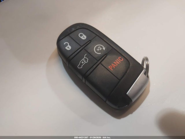 Jeep Grand Cherokee Limited 4x4