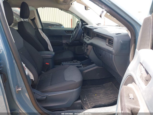 Ford Maverick Xl