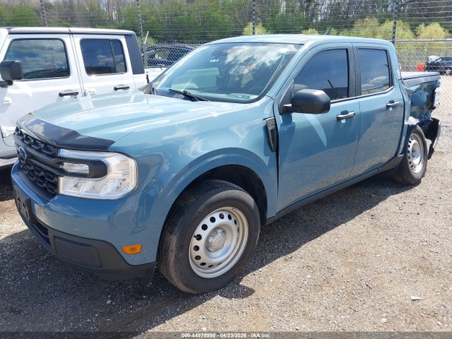 Ford Maverick Xl