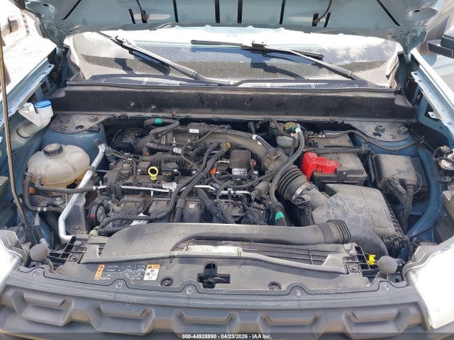 Ford Maverick Xl